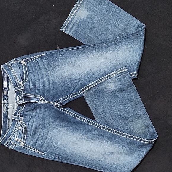 Miss Me Jeans - Picture 4 of 6